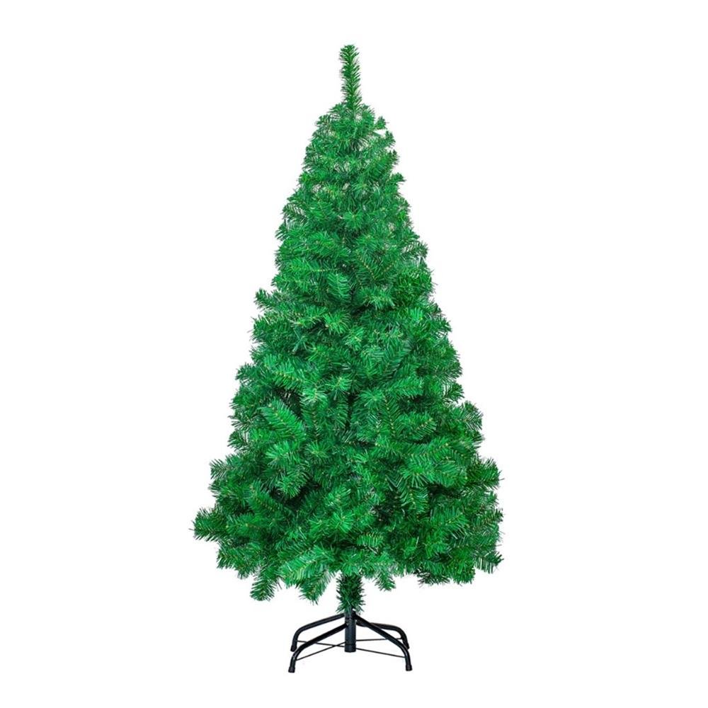 Arvore Autria Verde 120Cm 220 Galhos Magizi Ref 21396