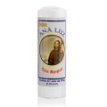 Vela Sao Roque 270g Fardos Com 12 Unidades