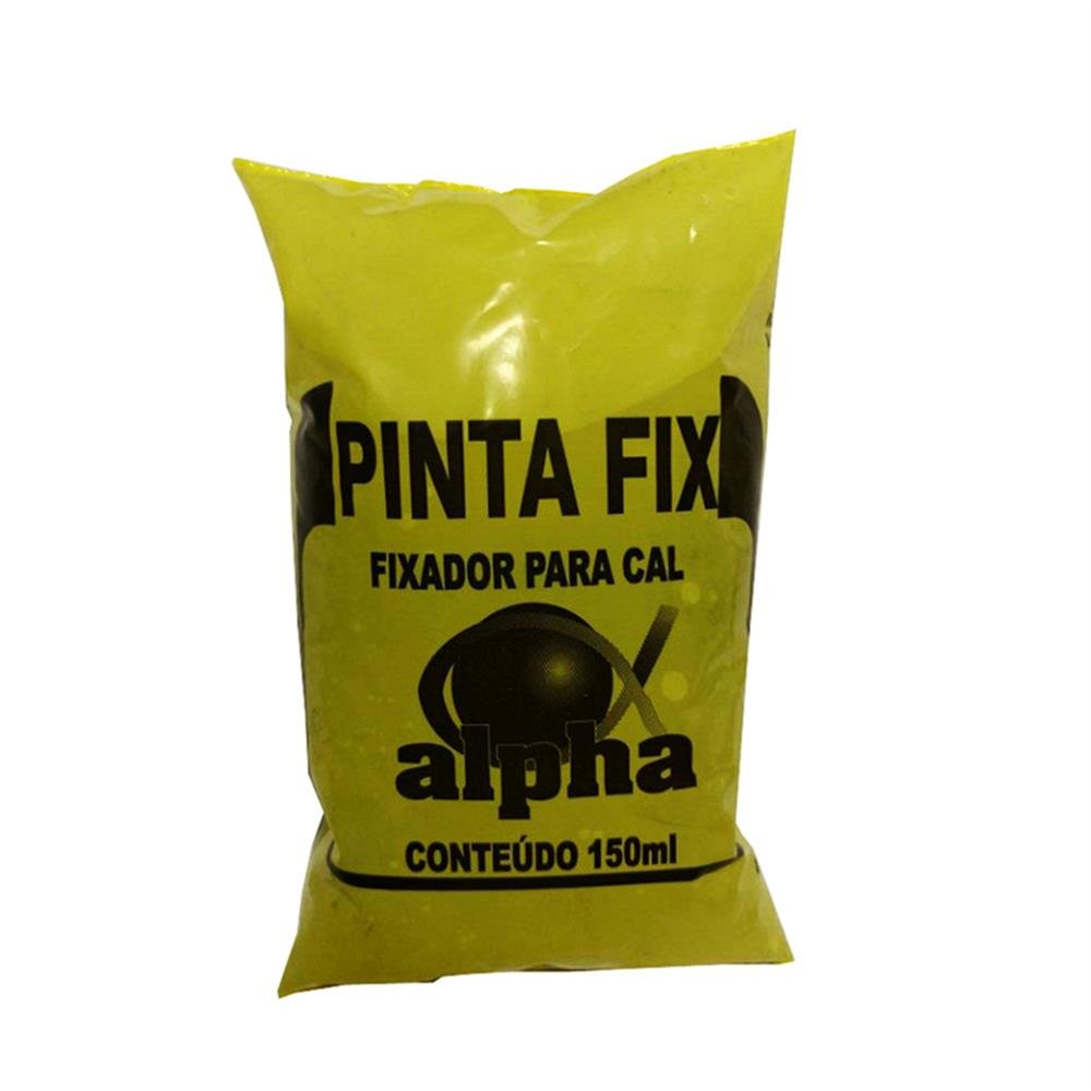 Fixador Cal Pintafix Sachê 48X150g