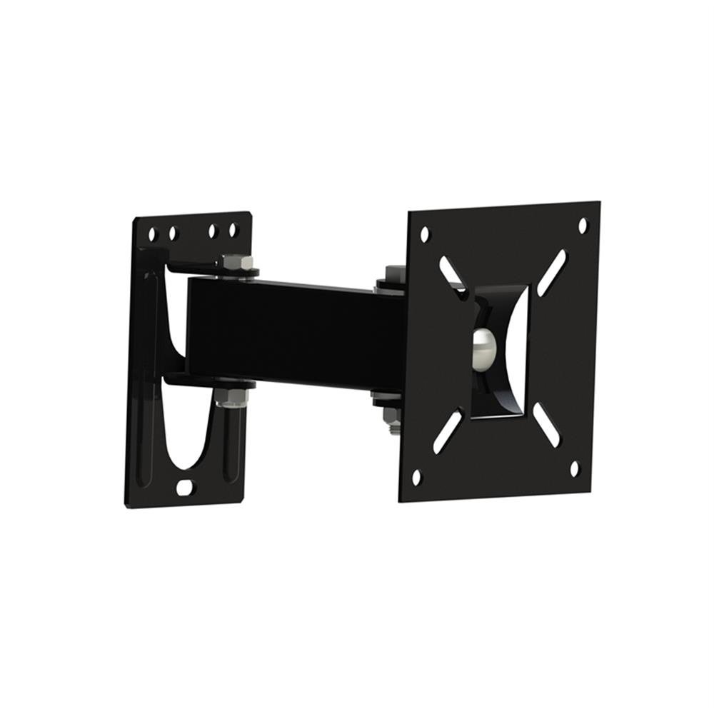 Suporte Parede Tv 10 A 47" 3 Movimentos Lcd/Led