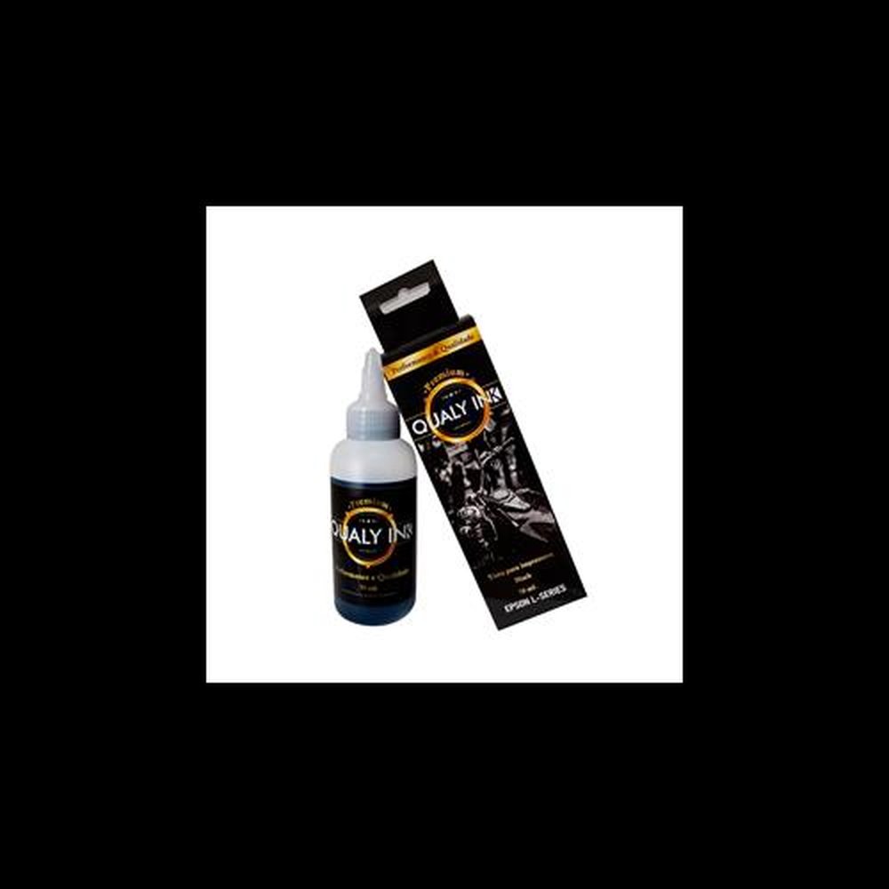 Tinta Impressora 70ml Pt/Preta C8