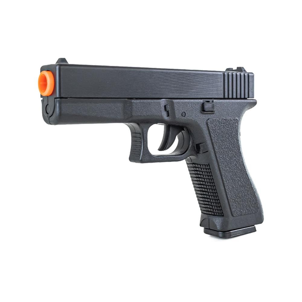 Pistola Airsoft Plastico V307 Mola 6Mm