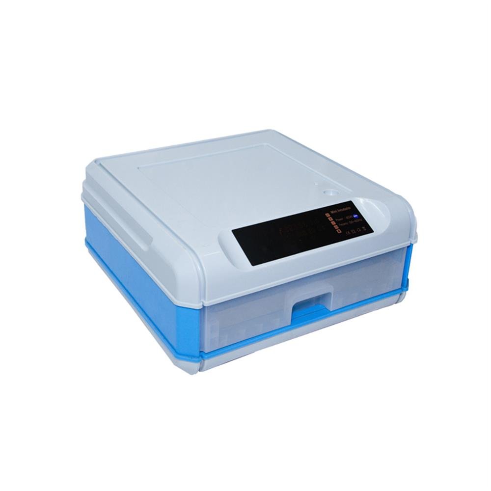 Chocadeira 64 Ovos Automatica Opusplast 110V