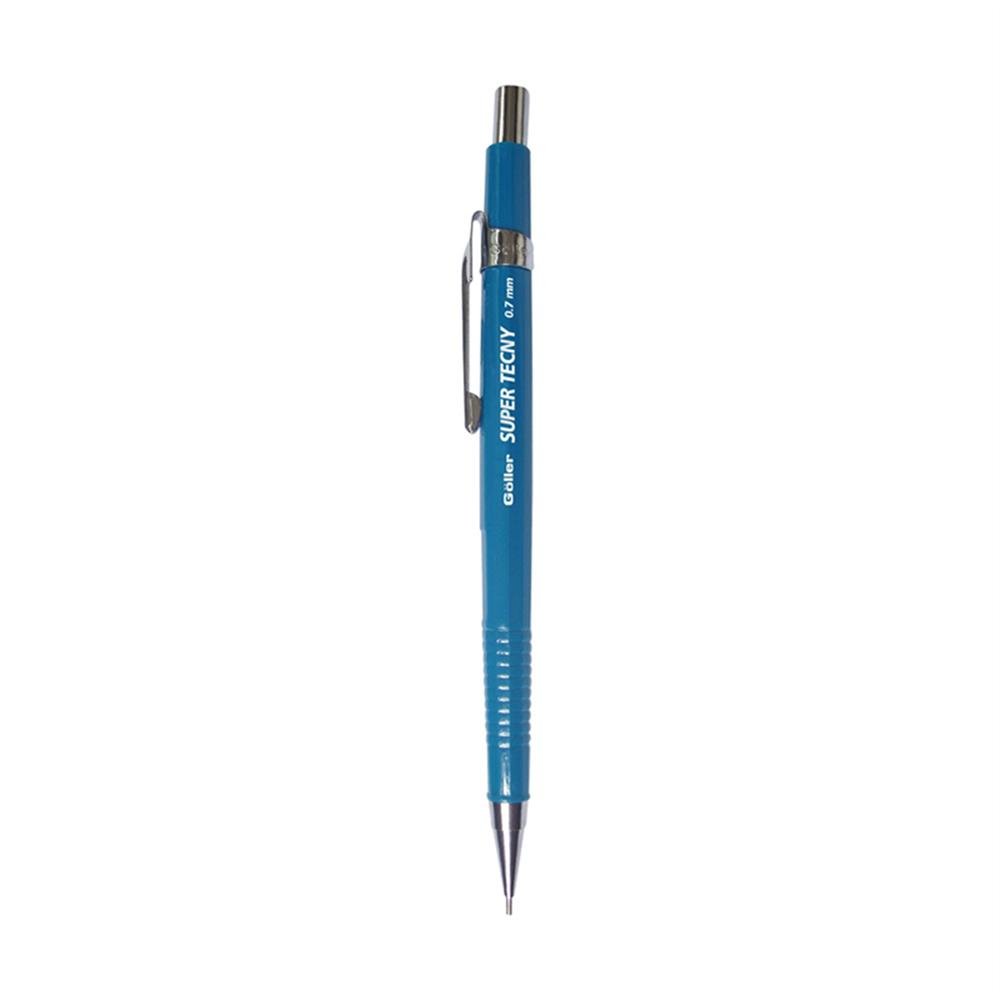 Lapiseira Super Tecny 0,7 Goller