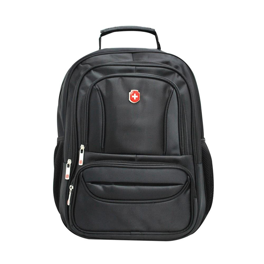 Mochila Executivo Notebook 48 Ny Cabo Aço