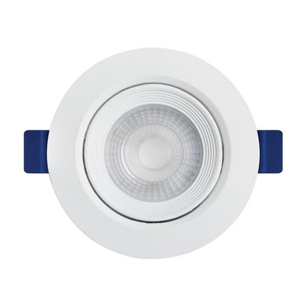 Spot LED Black+Decker ECO 5W Redondo 3000K