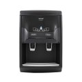 Bebedouro de Água NewUp BEVP1 Evidence - Compressor, Preto, 110V