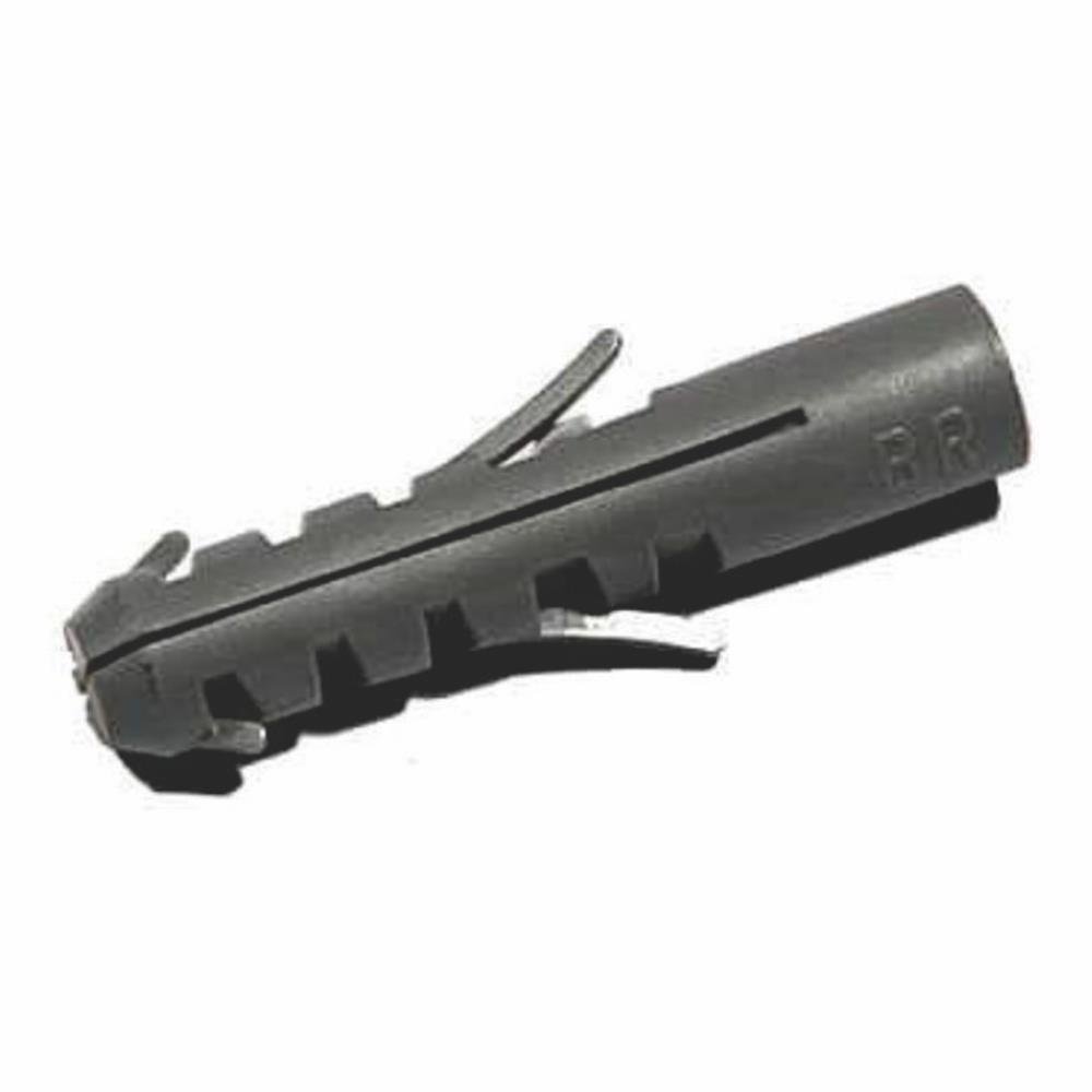 Bucha U Para Parafuso 7mm com 1000 Unidades Usaf