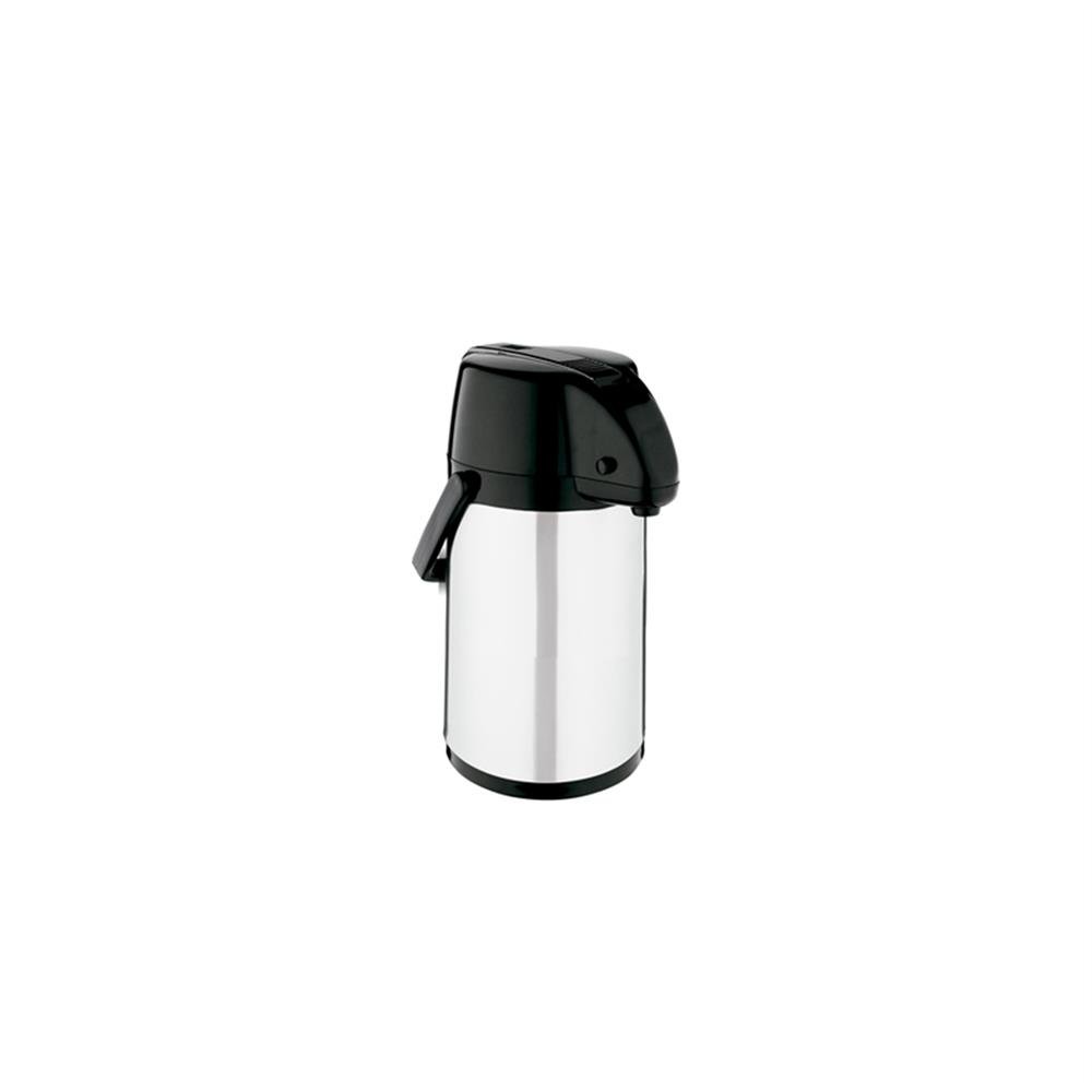 Garrafa Termica 1,0L Inox Soprano