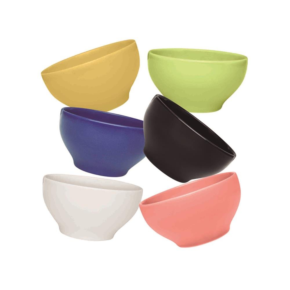 Tigela Bowl Louça 600Ml Sortida Oxford