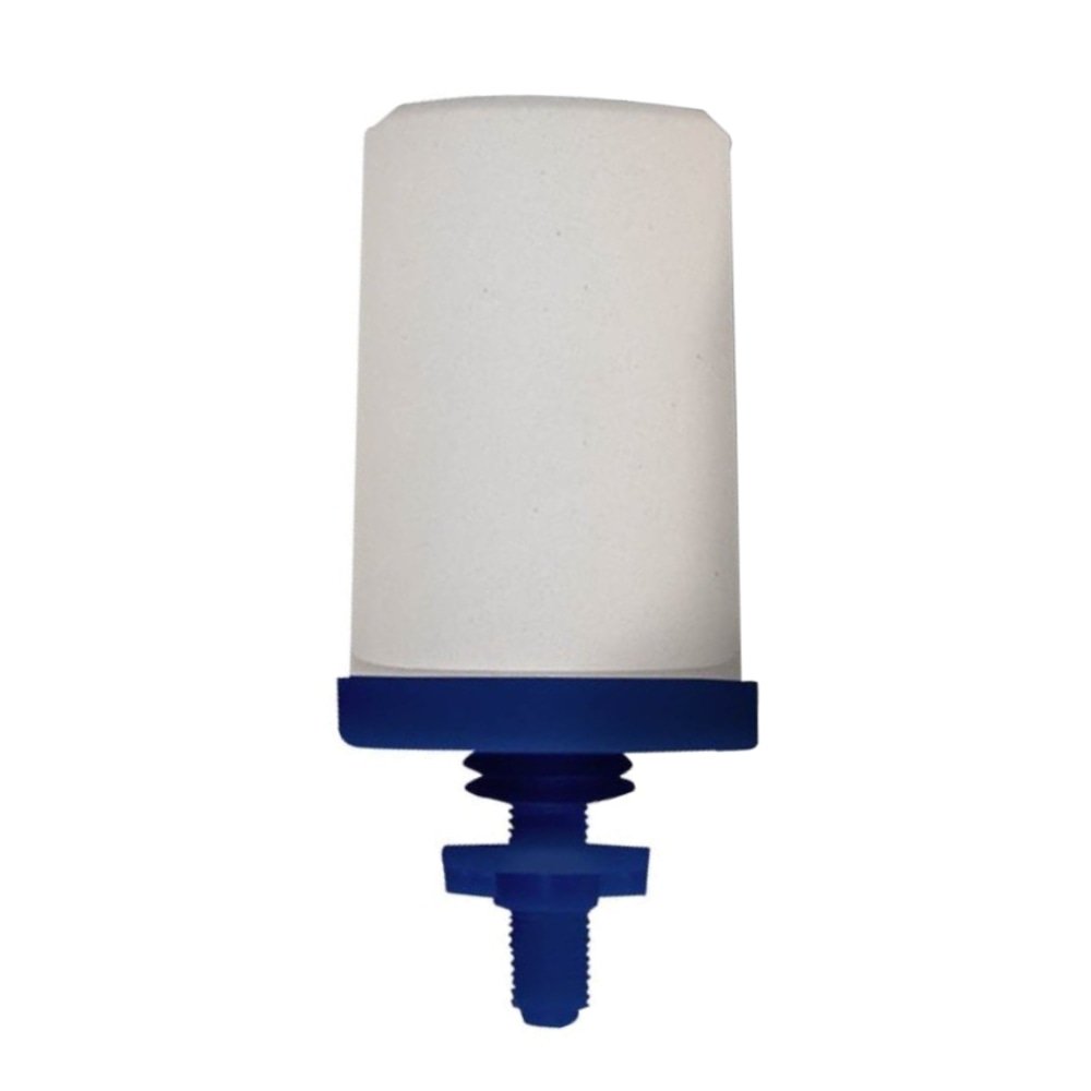 Vela para Filtro Oasis Premium Alcalina Tripla Ação - Embalagem com 12 Unidades