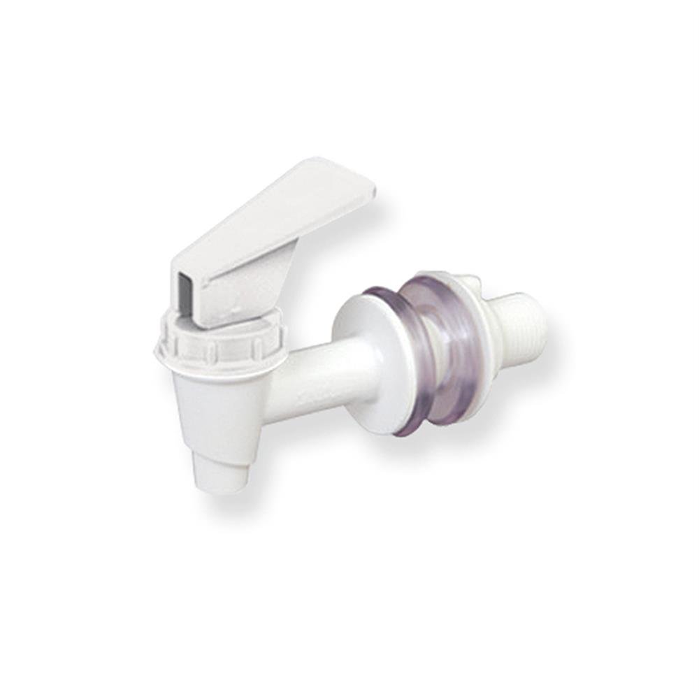 Torneira Filtro Barro Automatico Branco Clic
