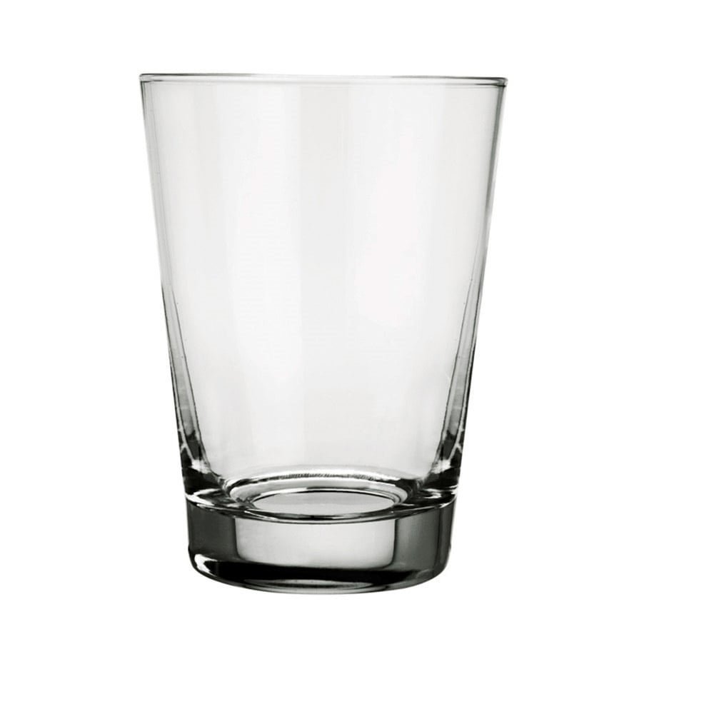 Conjunto de Copos Nadir 300ml Caldereta - Embalagem com 12 Unidades