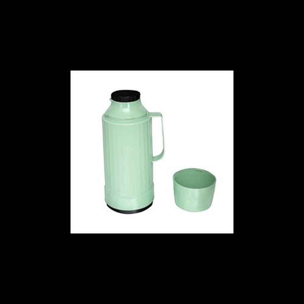 Garrafa Termica 1L Lille Verde C6