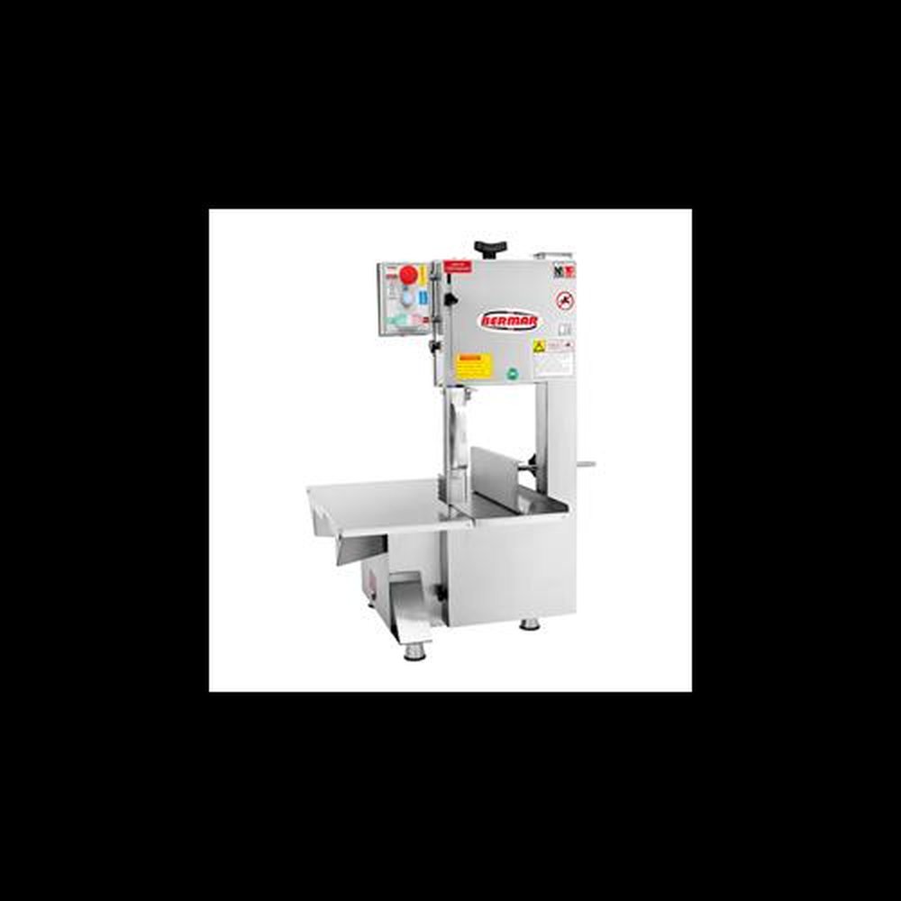 Serra Fita Bancada Inox Lamina 1,74M Bermar