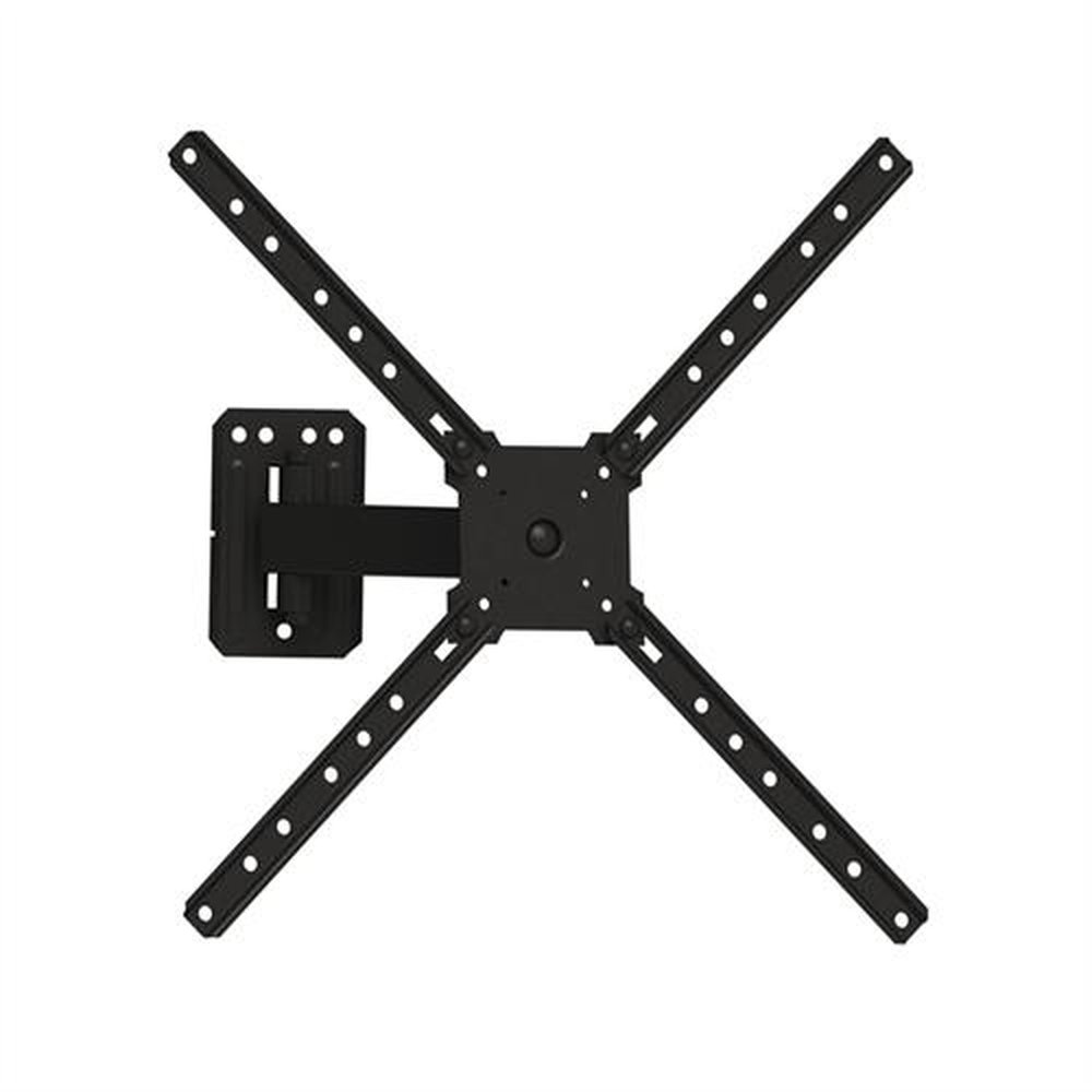 Suporte Parede Tv 10" A 55" Articulado 360° Brasforma