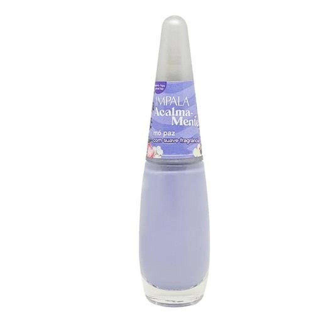Esmalte Impala 6X1 833 Acalma Mente Mo Paz