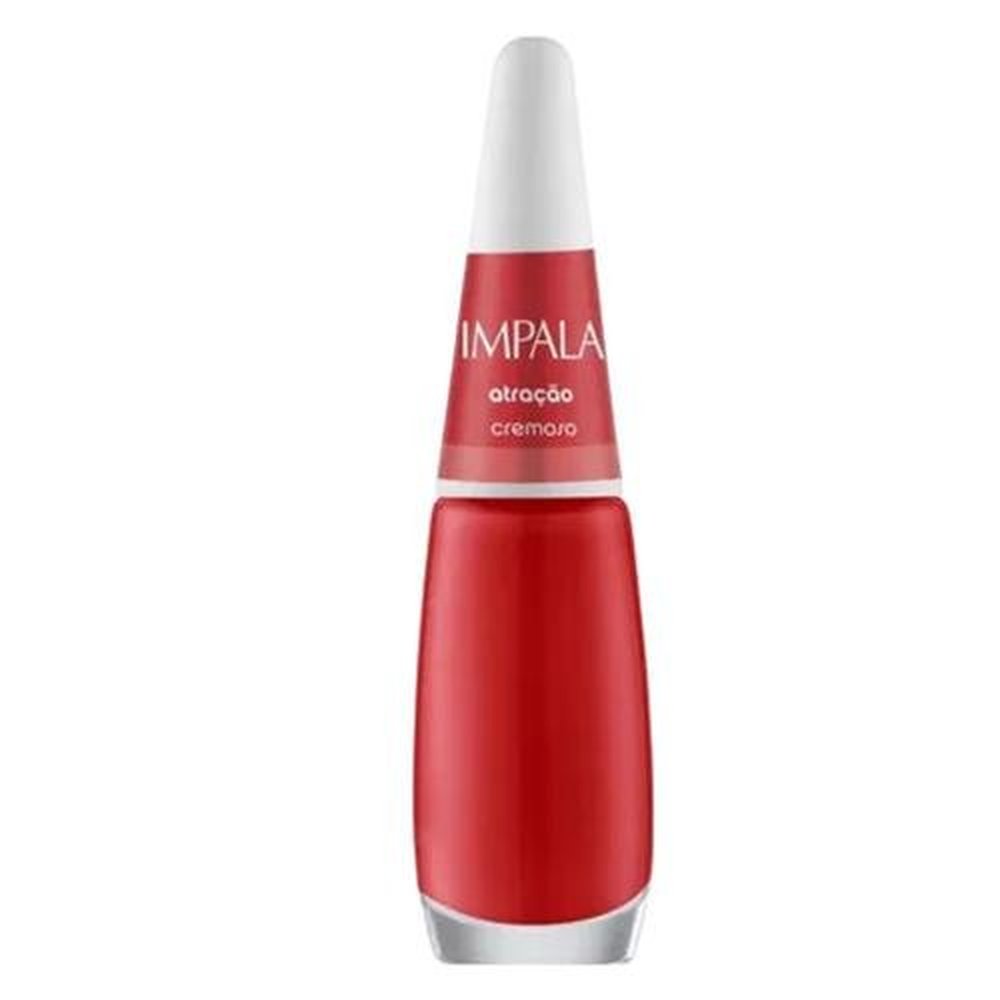 Esmalte Impala 6X1 862 Cremoso Atracao