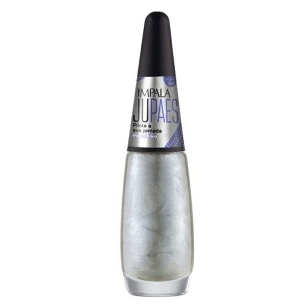Esmalte Impala 6X1 877 Na Estrada Metal Like Pilote A Sua Jornada