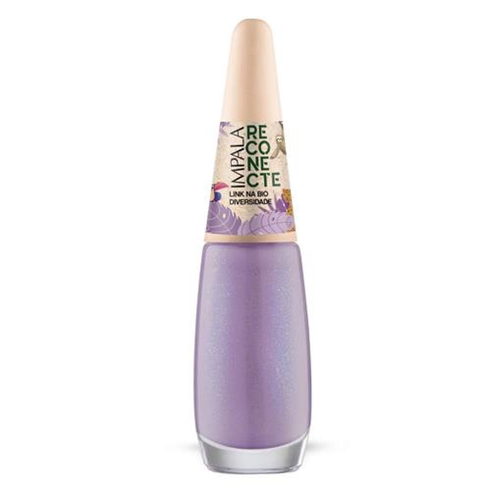 Esmalte Impala 6X1 566 Crem Reconecte Link Na Biodiversidade
