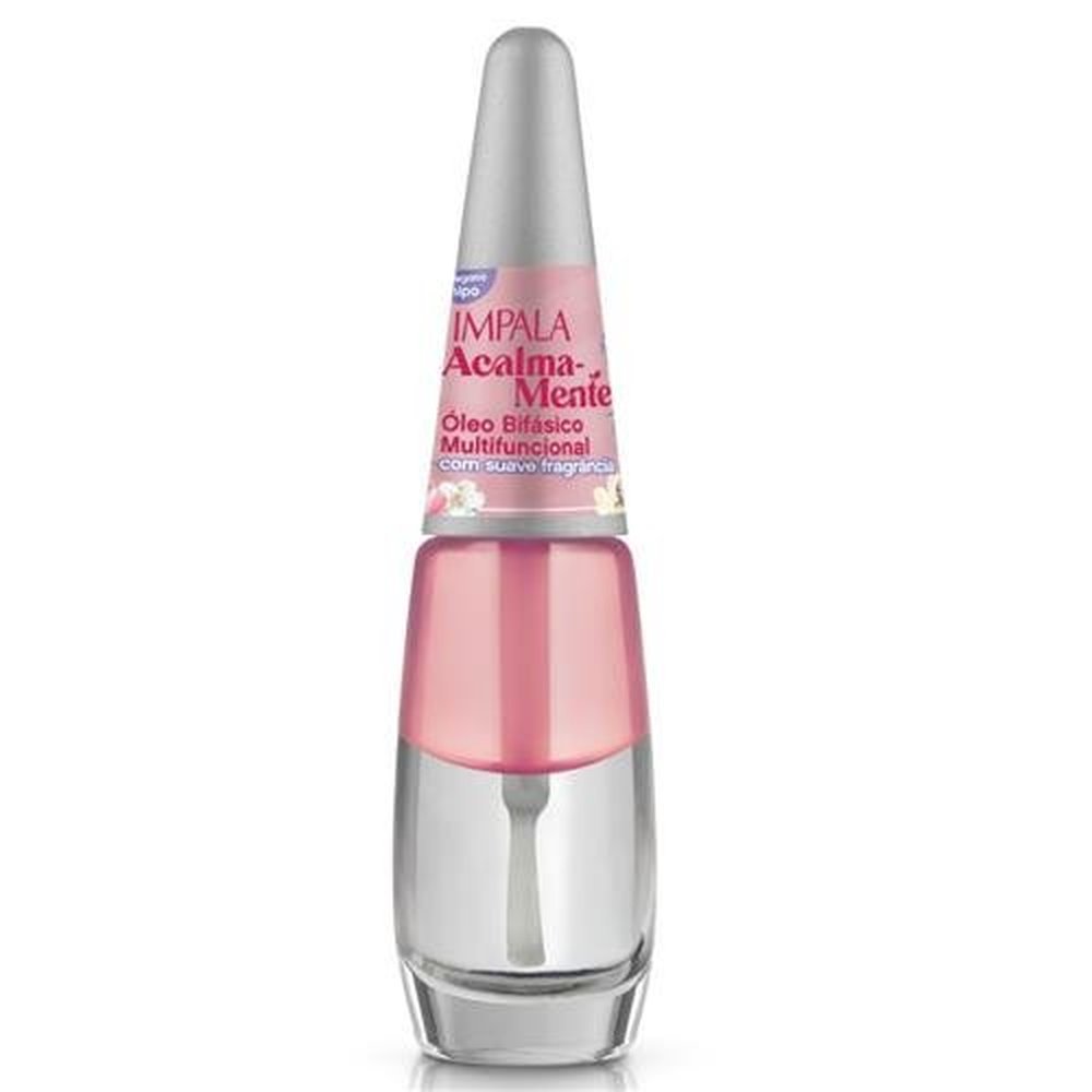 Esmalte Impala 6X1 839 Oleo Bifasico Multifuncional