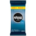 Preservativo Prudence Super Sensitive Leve 8 Pague 6