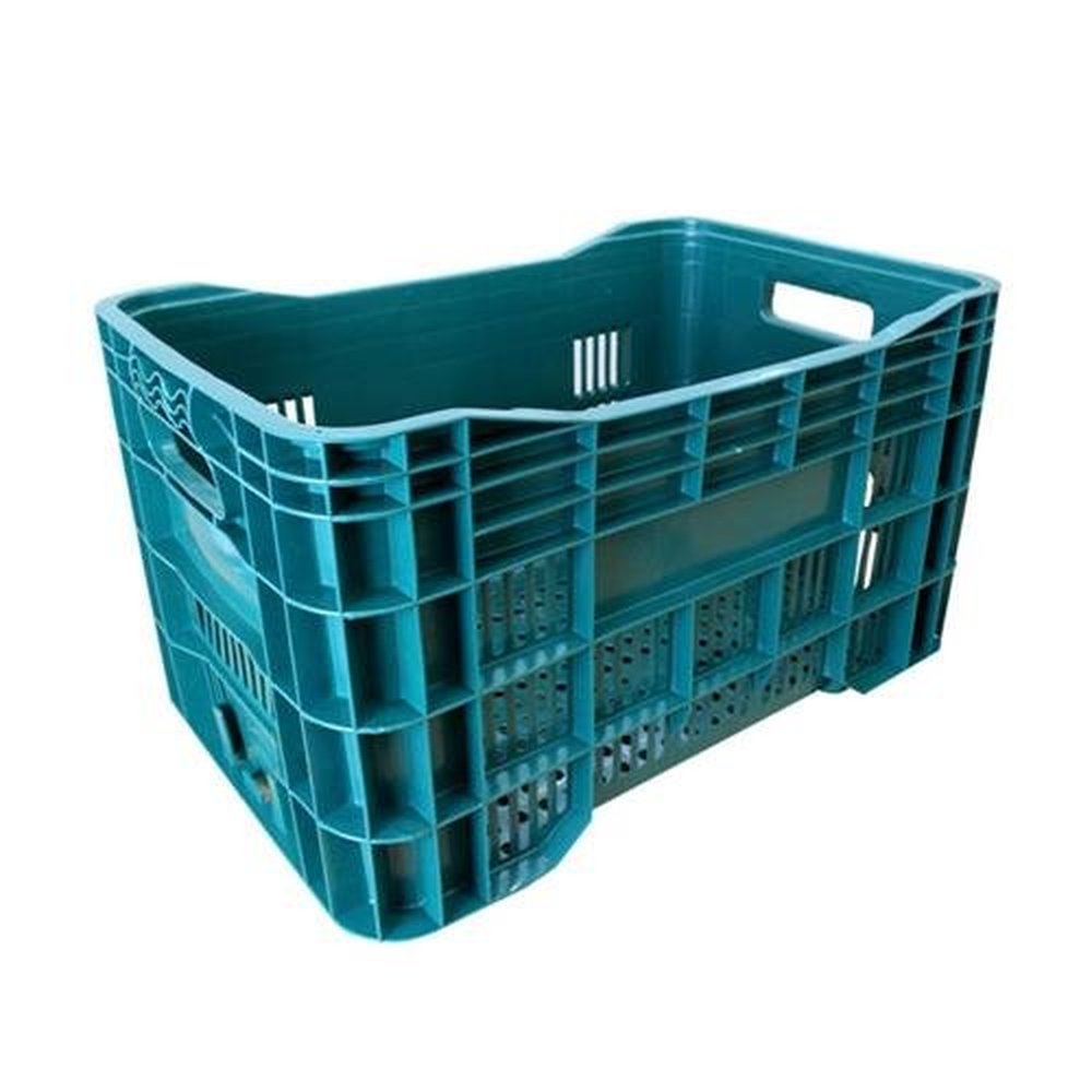 Caixa Para Entrega Natucup Verde 1X1