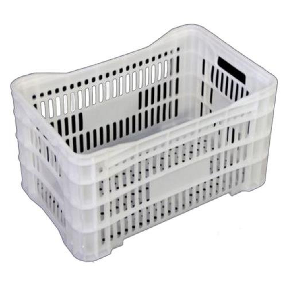 Caixa Para Entrega Natucup Natural Branca 1X1