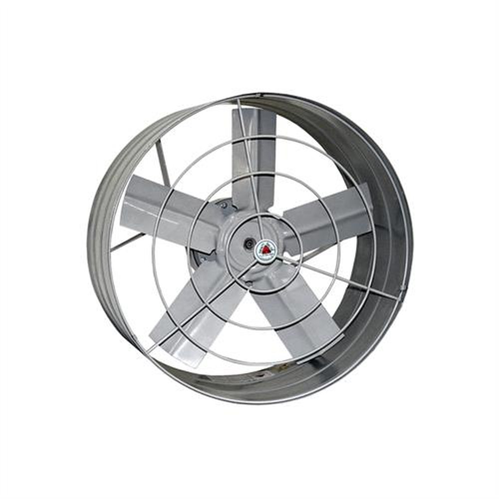 Exaustor Parede 40Cm 127V Ventidelta