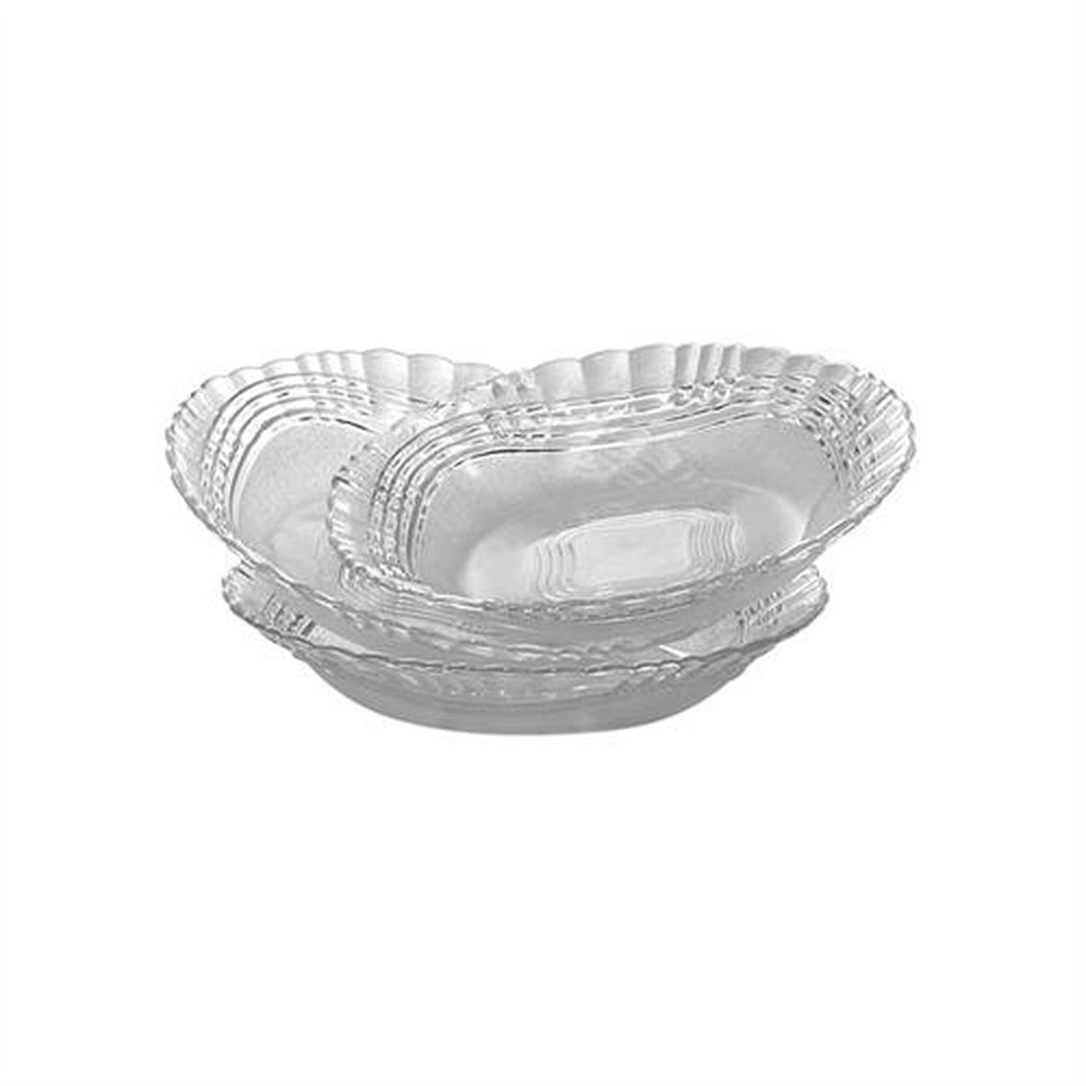Prato Fundo Cristal Branco 36X1 2739 Wheaton