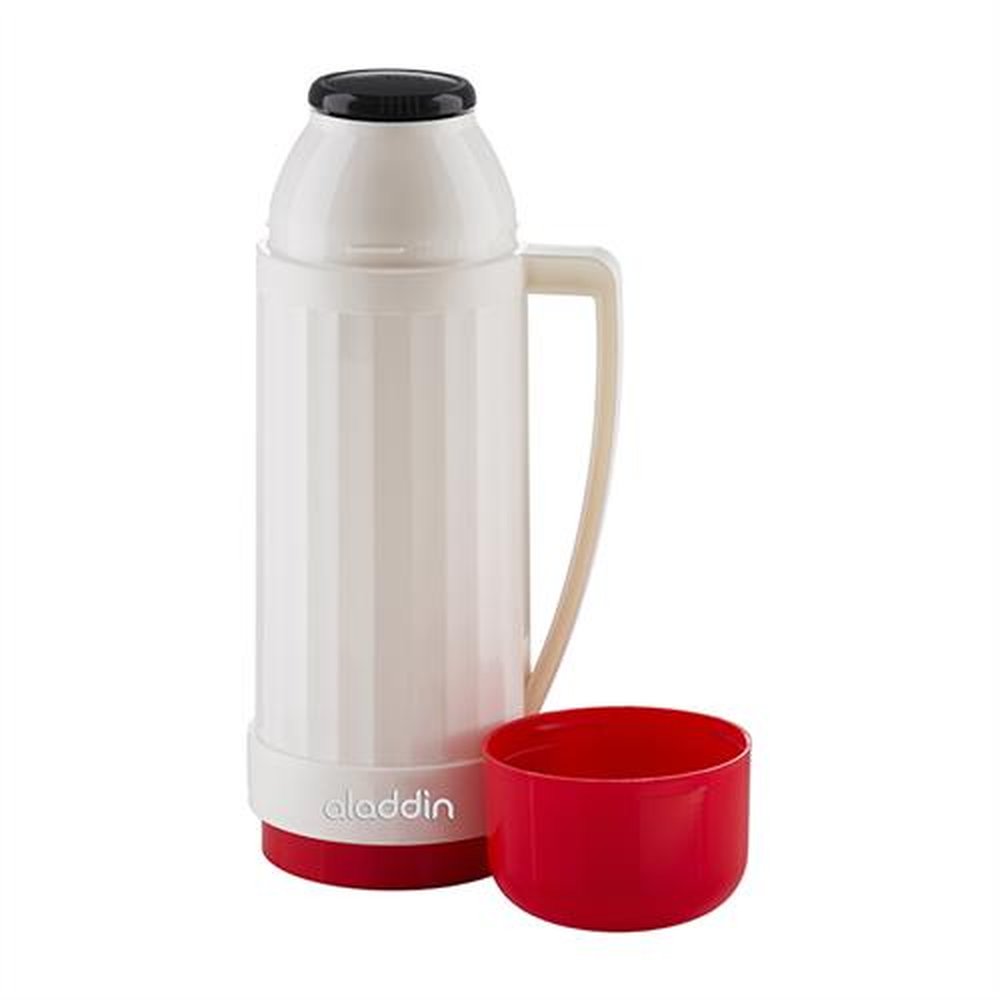 Garrafa Termica 500Ml Aladdin Branca 3536 C6