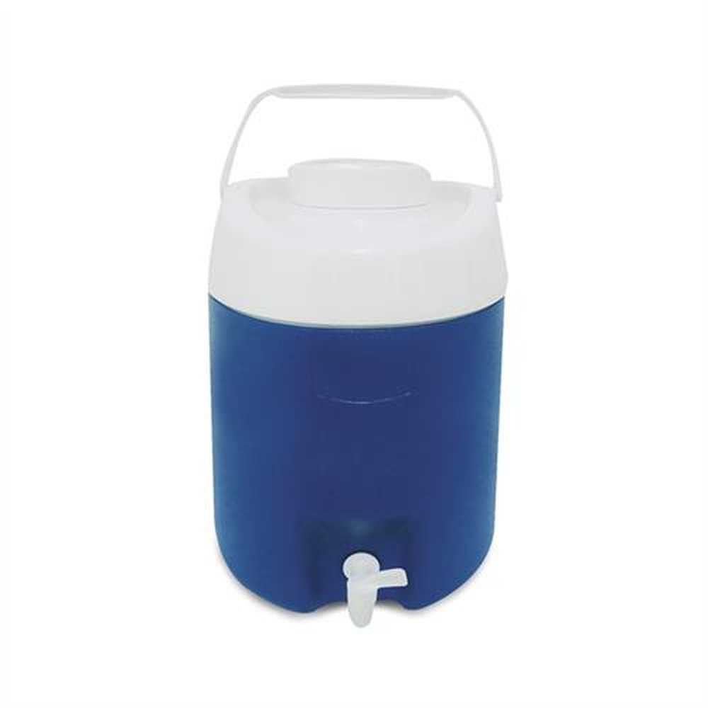 Garrafão Termico 12,0L Thermofort Azul