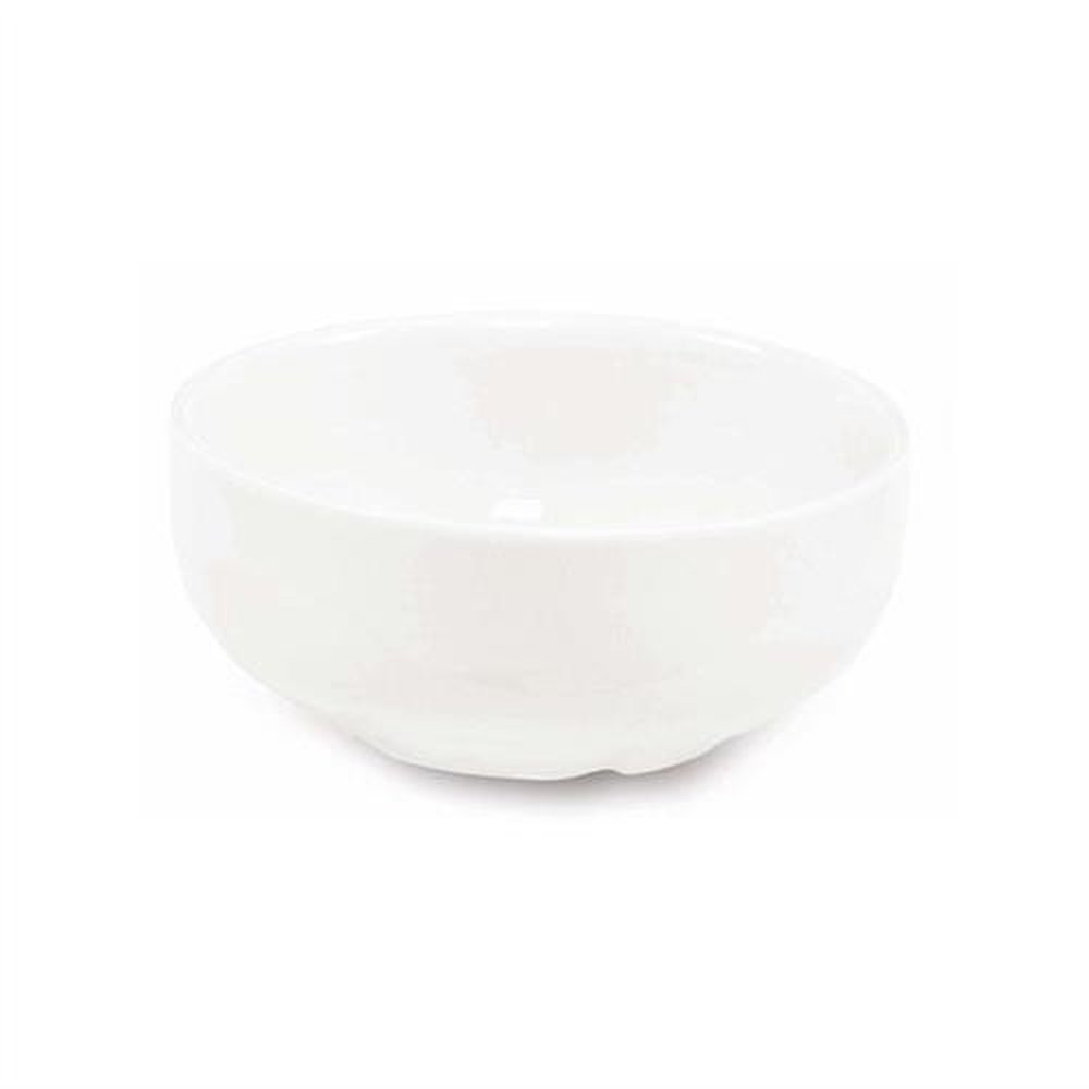 Tigela Bowl Porcelana 400Ml Turim C24