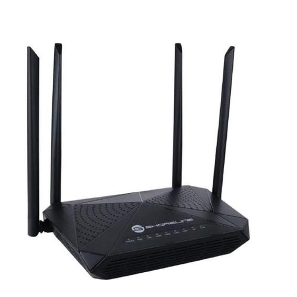 Roteador ONT Wireless 1200Mbps GPON Giga SH1030-WF Shoreline