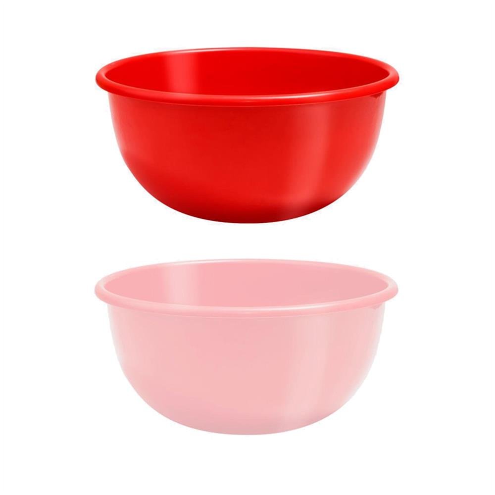 Bacia Plastica Redonda 8,5L Sortida Dup C6