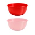 Bacia Plastica Redonda 8,5L Sortida Dup C6