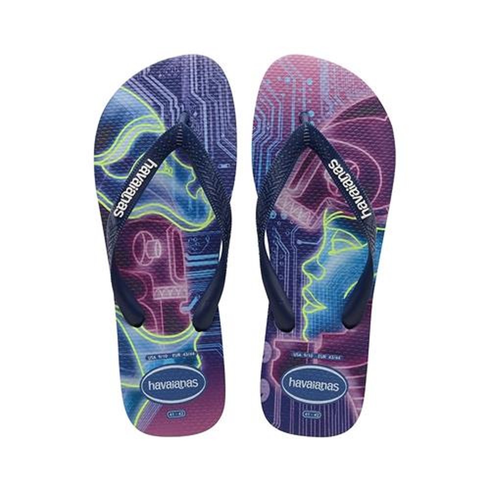 Havaianas 4 Nite Marinho 39/40