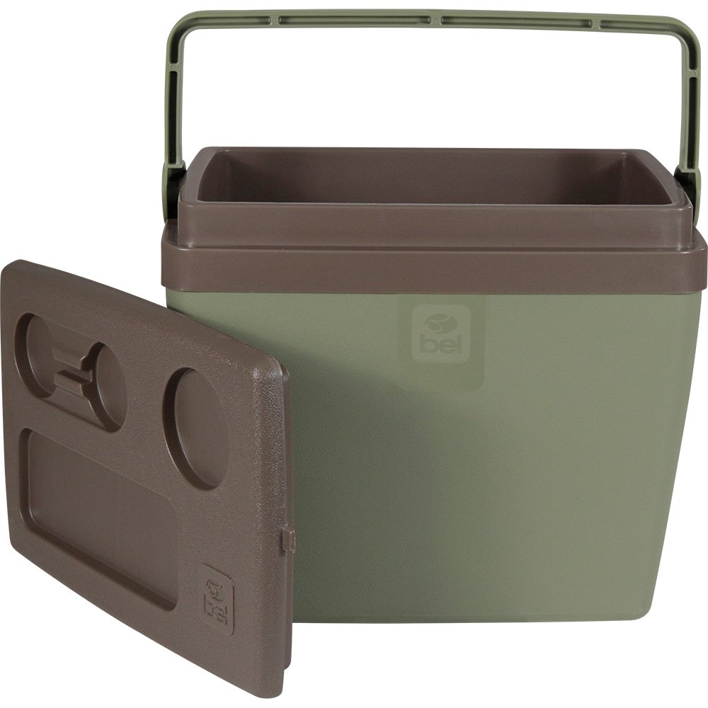 Caixa Termica 28L Bel - Araguaia