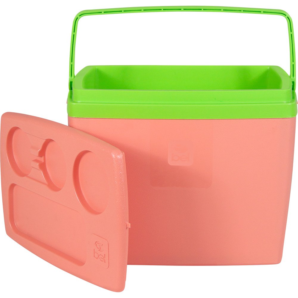 Caixa Térmica 19L Bel - Cítrica