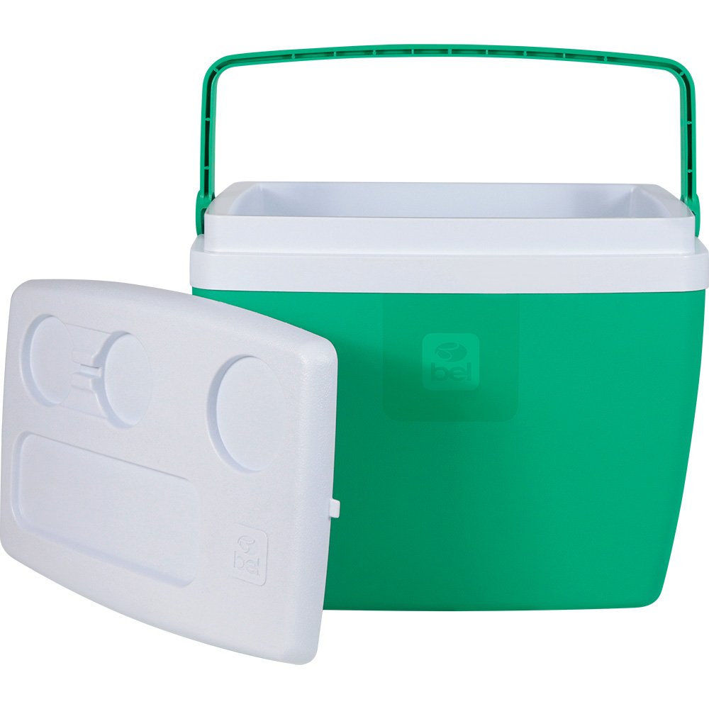 Caixa Termica 28l Bel - Hortela