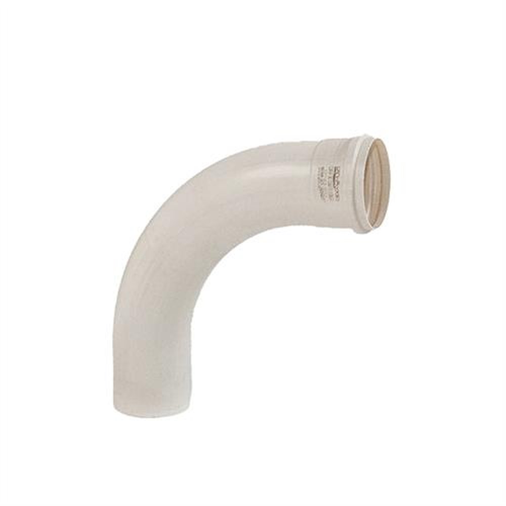 Curva 90 Longa Esgoto 100Mm Shiva C5
