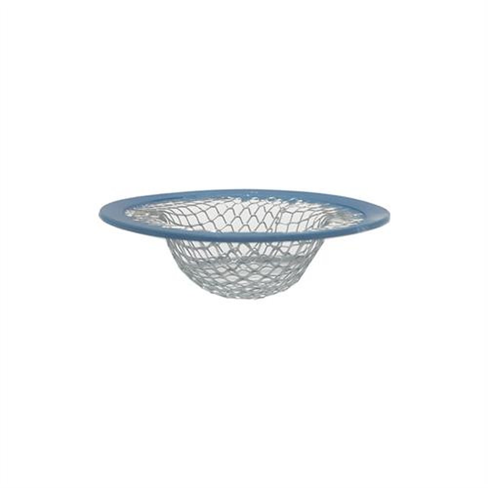 Ralo Galvanizado Valvula Americana 3 1/2X1 1/2 C60