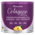 Colageno Verisol Frutas Tropicais Sanavita 150g