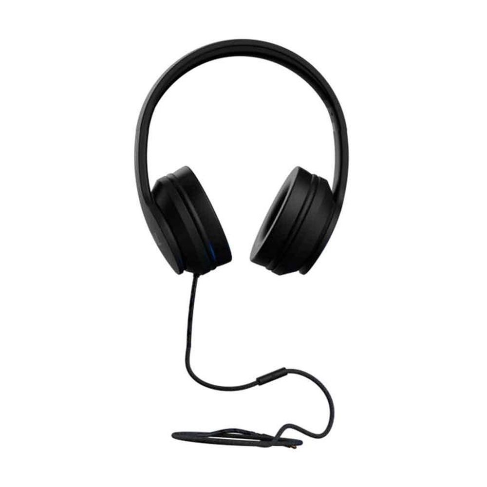 Fone De Ouvido Waveone Wf100 Preto P2 3.5mm