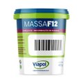 Massa Calafetar Madeira F12 Ipê 6X400 Viapol