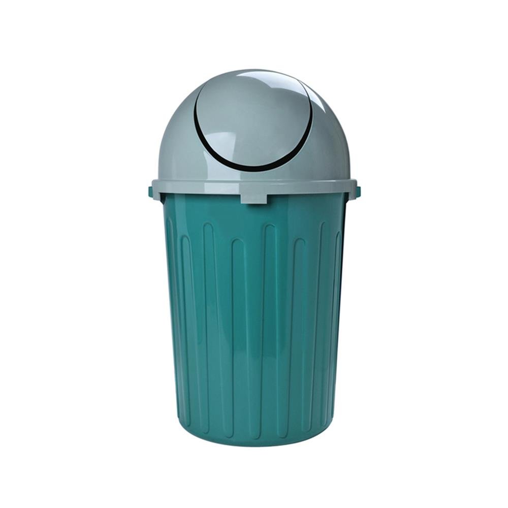 Lixeira 80,0L Basculante Arqplast C6