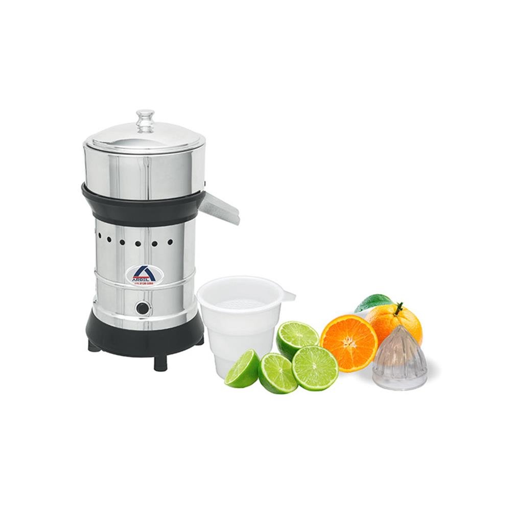 Espremedor Fruta Industrial 1,0L Arbel Bivolt