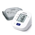 Aparelho De Pressao Digital De Braco Omron Hem7142