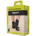 Sapatilha Esporte Mercur Preto P
