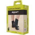 Sapatilha Mercur Esporte Cor Preto Tamanho G